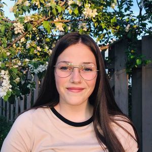 Meet your Posher, Mary-lou